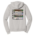 Vintage White - BACK