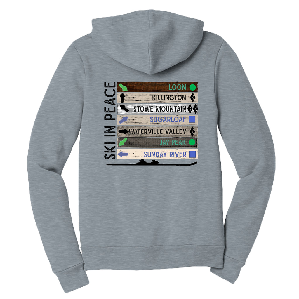 HEATHER SLATE - BACK