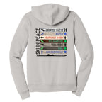 Vintage White - BACK