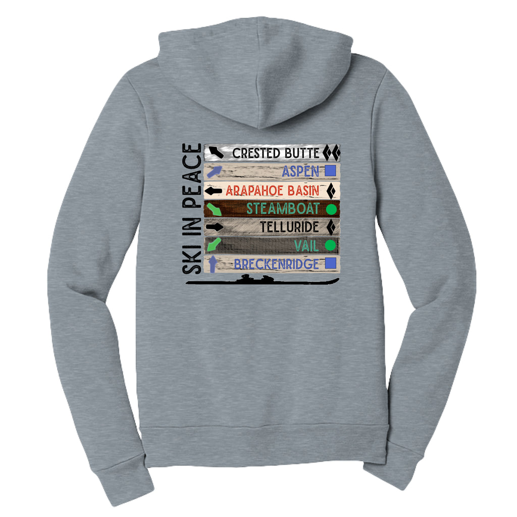 HEATHER SLATE - BACK