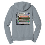 HEATHER SLATE - BACK