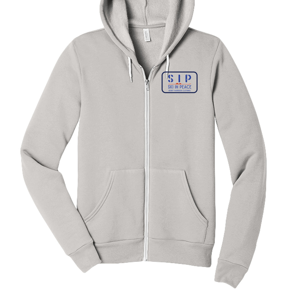 Vintage White - FRONT