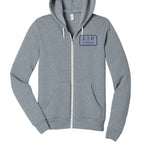 HEATHER SLATE - FRONT