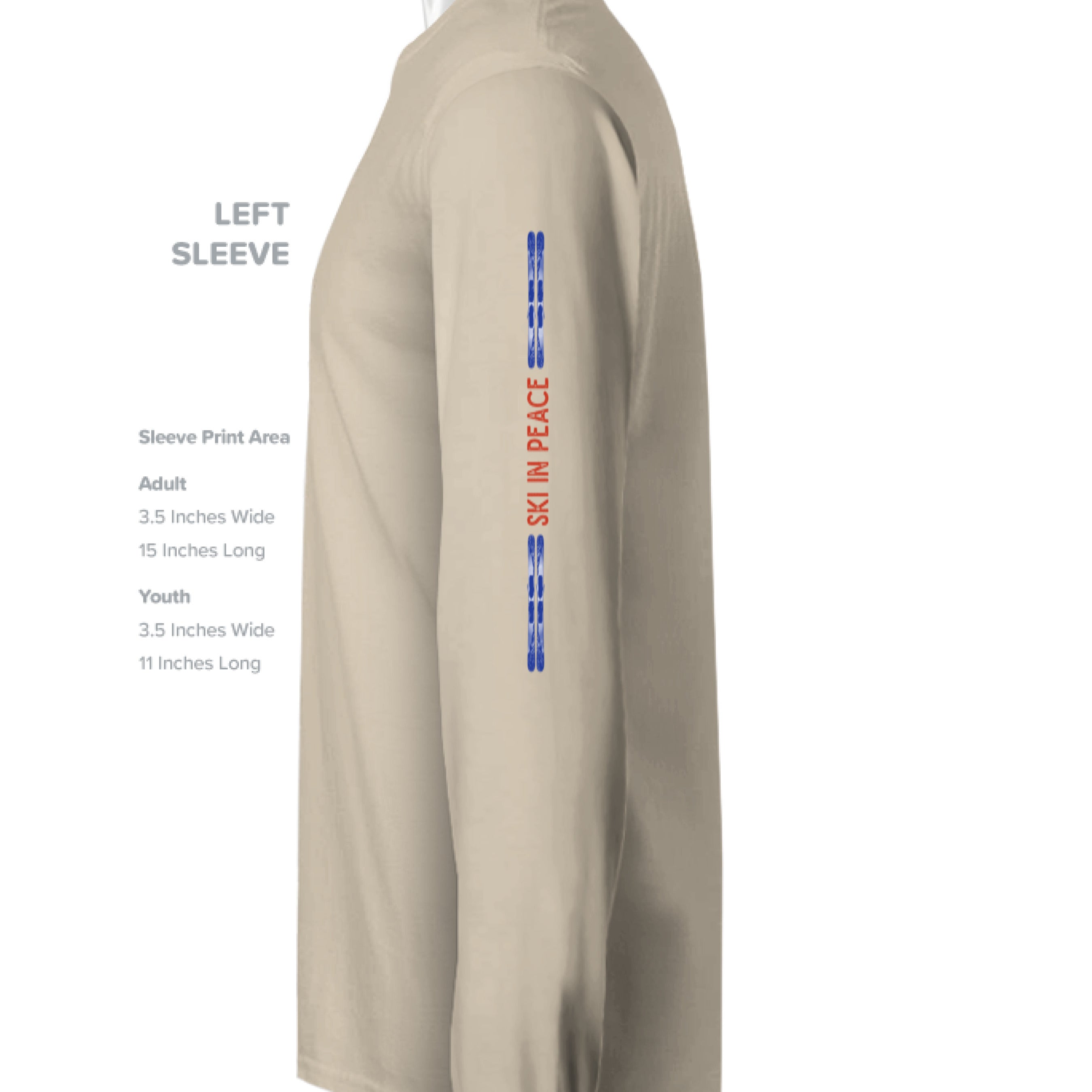 Soft Cream - SLEEVE_LEFT