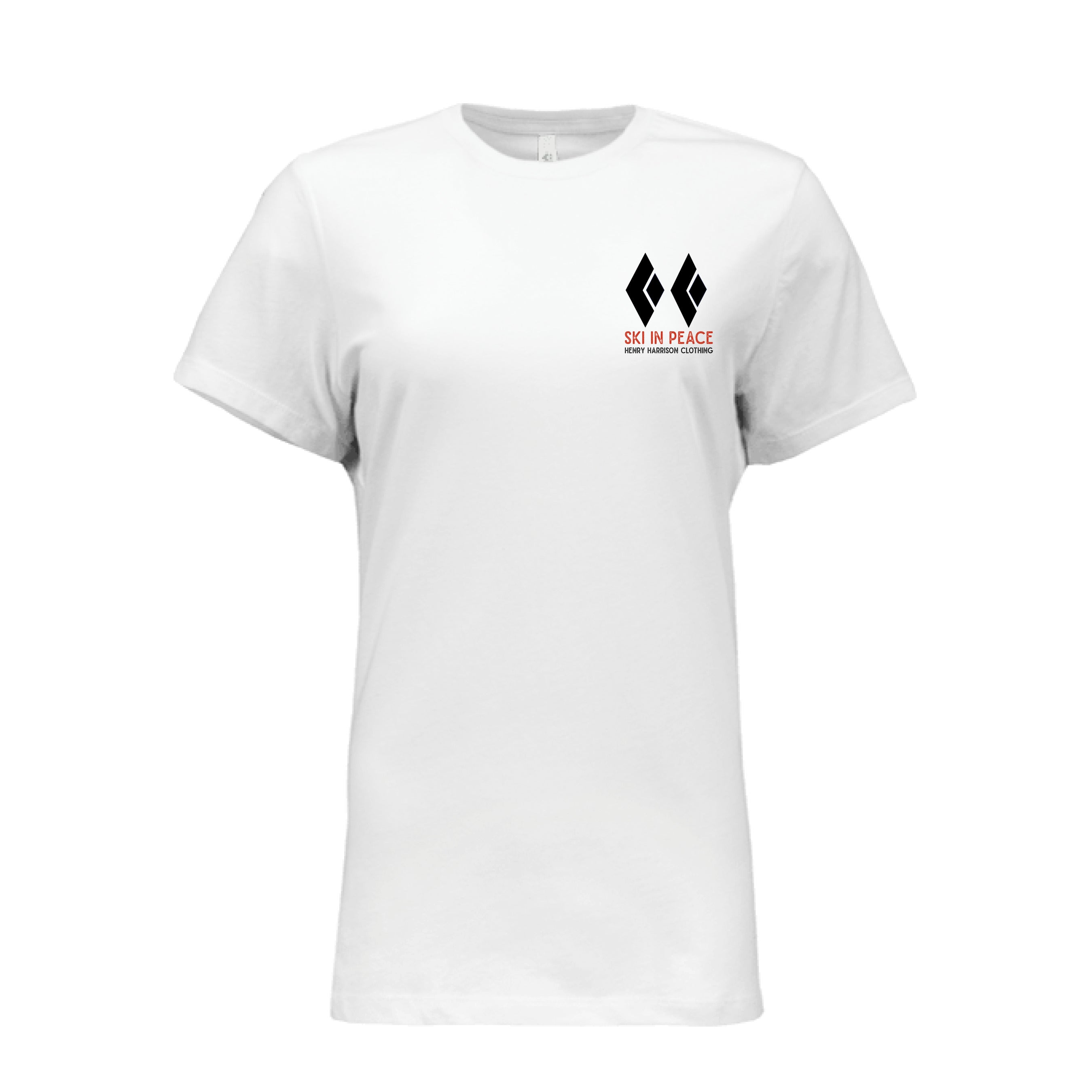 Vintage White - FRONT