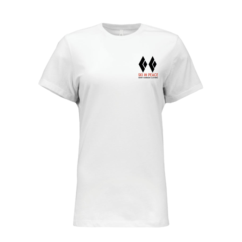 Vintage White - FRONT