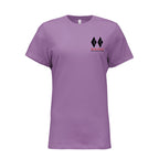 Light Violet - FRONT