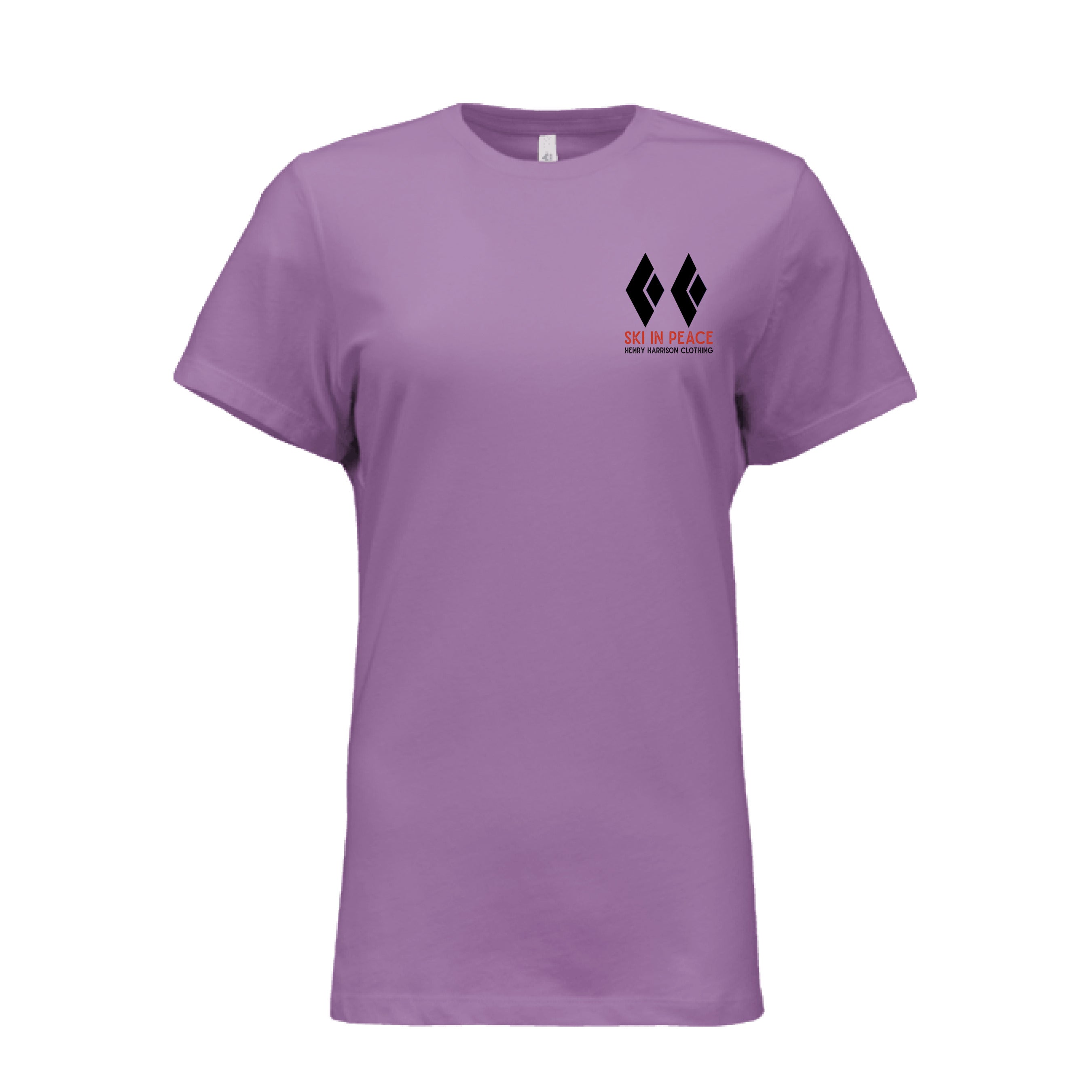 Light Violet - FRONT