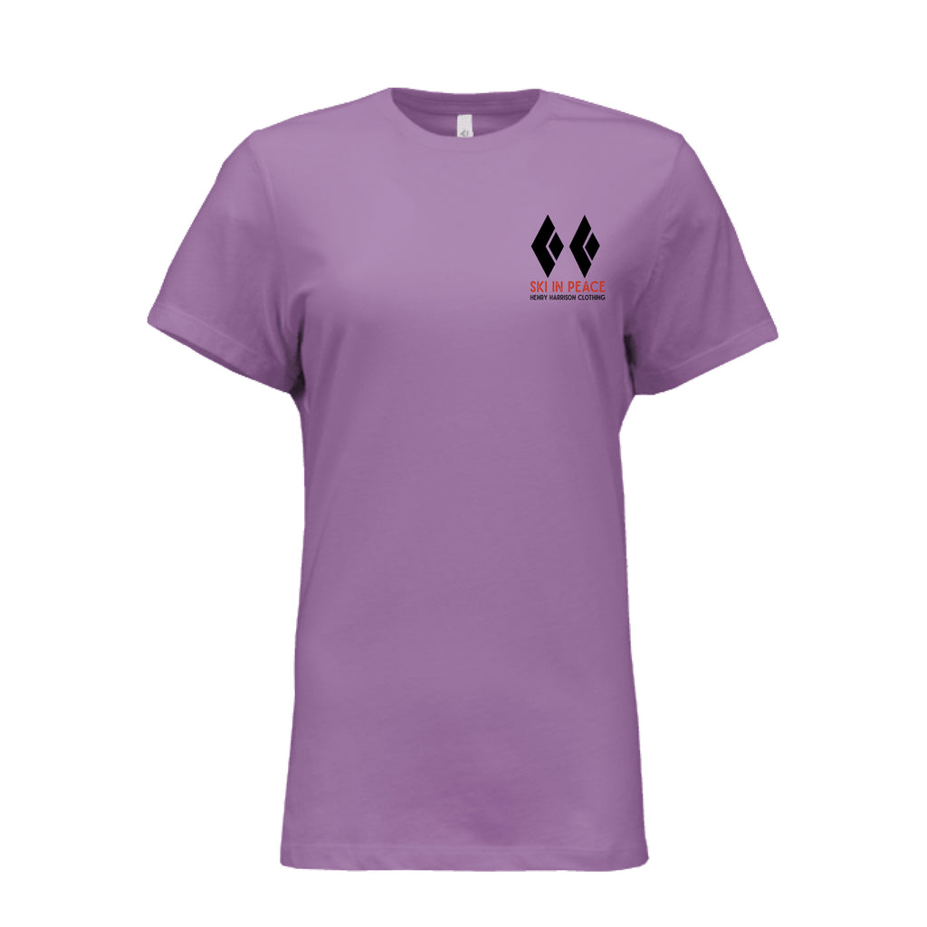 Light Violet - FRONT