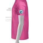 Charity Pink - SLEEVE_LEFT