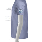 Lavender Blue - SLEEVE_LEFT
