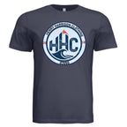 SOLID NVY TRBLND - FRONT