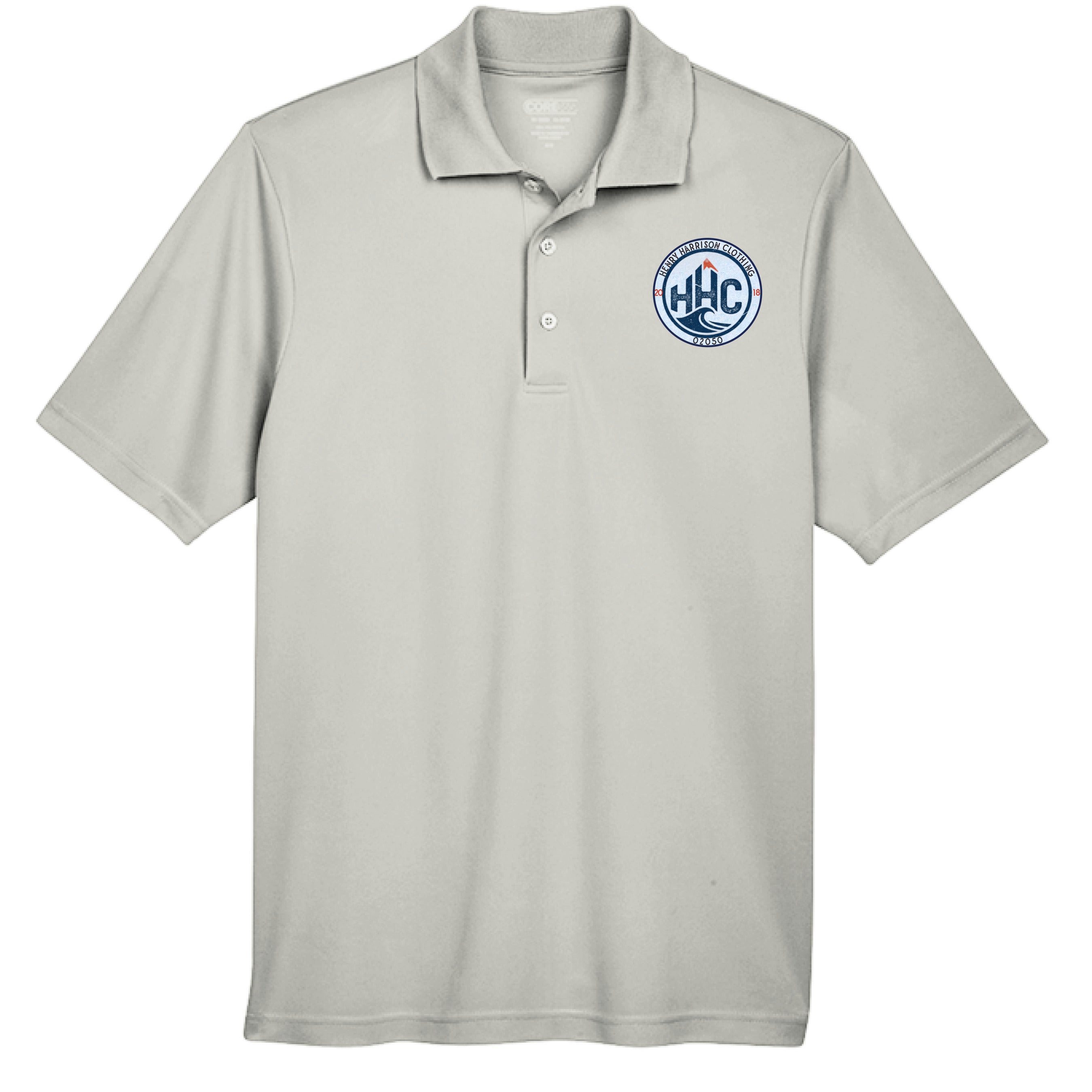 PLATINUM 837 - FRONT