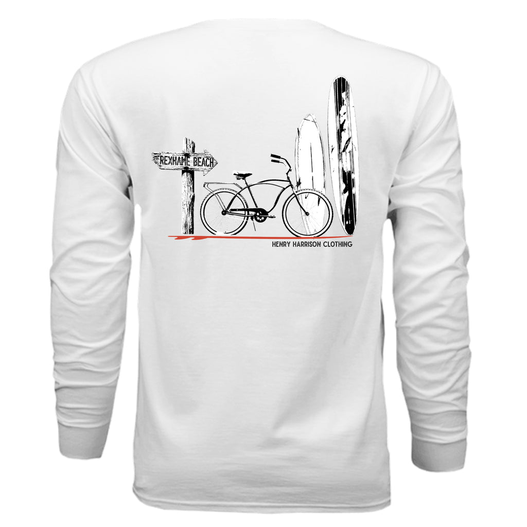WHITE - 3501 - BACK