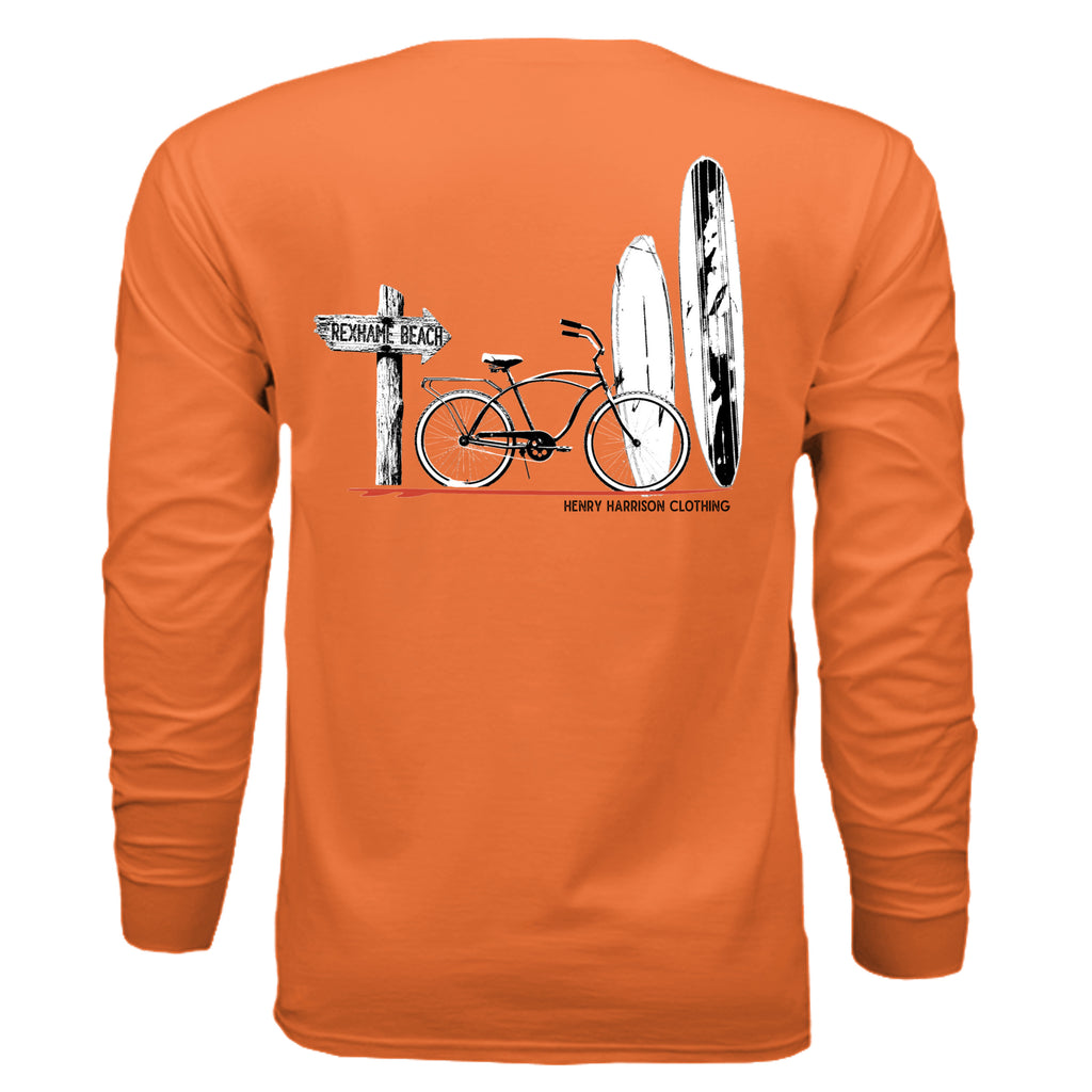 Orange - 3501 - BACK