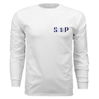 WHITE - 3501 - FRONT