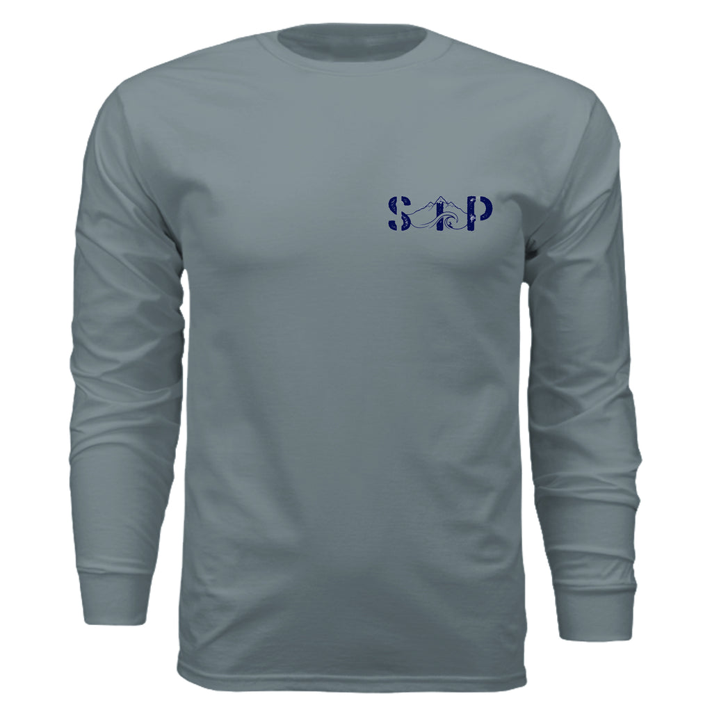 Blue Storm - 3501 - FRONT