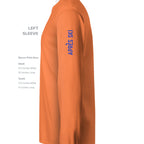 Orange - SLEEVE_LEFT