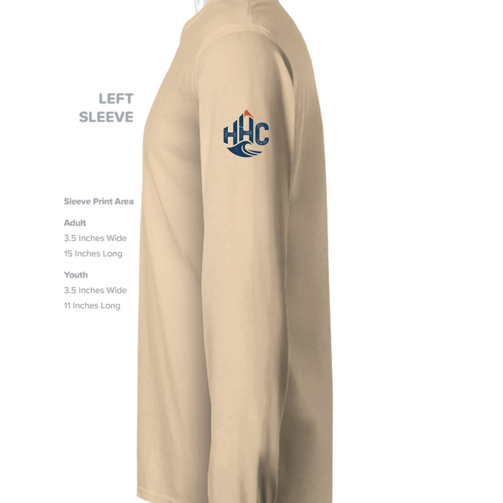 Sand Dune - 3501 - SLEEVE_LEFT
