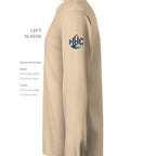 Sand Dune - 3501 - SLEEVE_LEFT