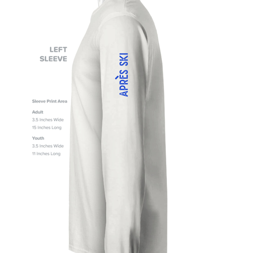Natural - SLEEVE_LEFT