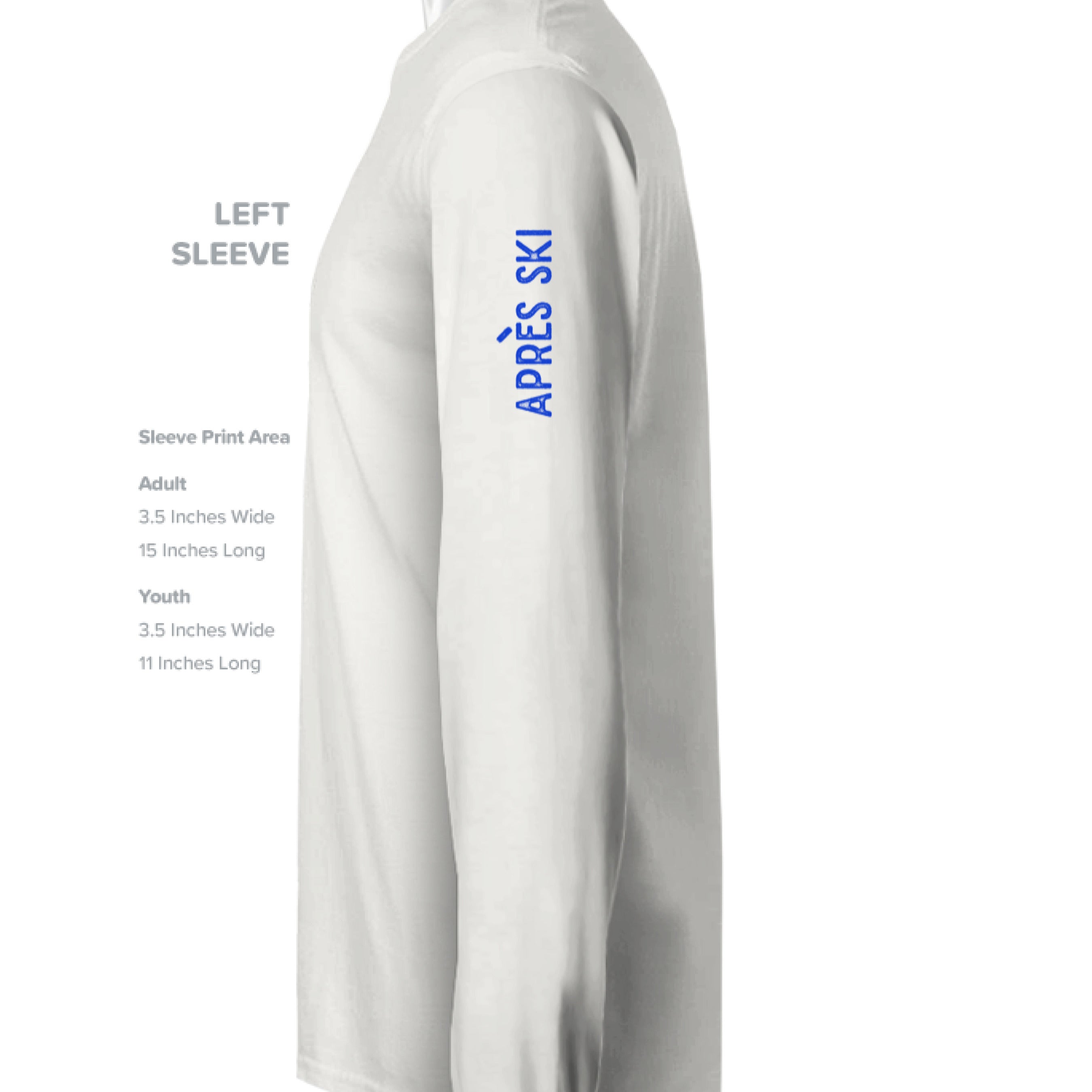 Natural - SLEEVE_LEFT