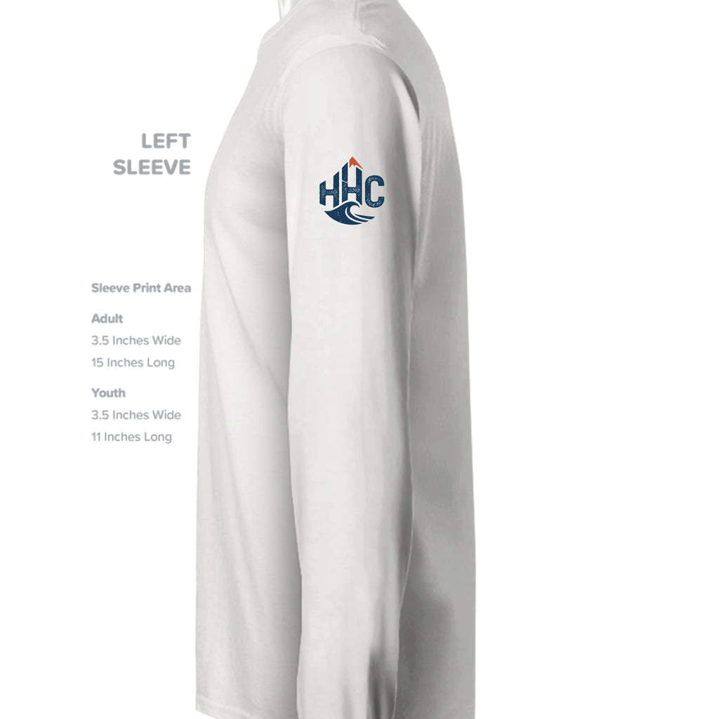 Natural - 3501 - SLEEVE_LEFT