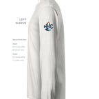 Natural - 3501 - SLEEVE_LEFT