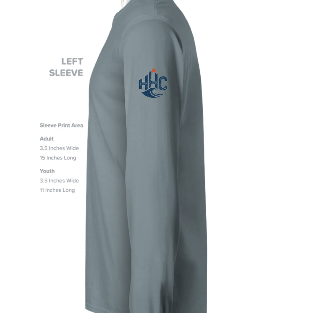 Blue Storm - 3501 - SLEEVE_LEFT