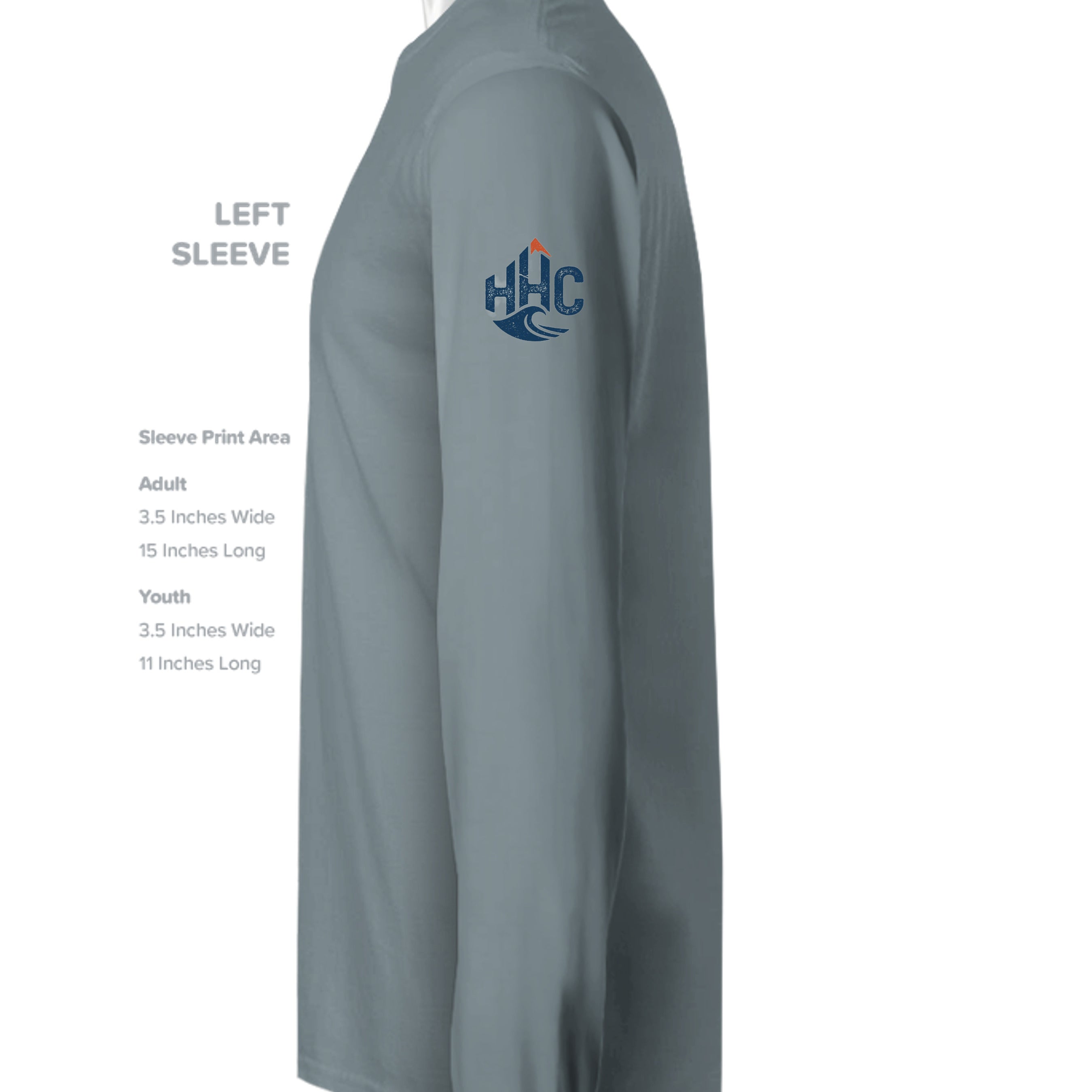Blue Storm - 3501 - SLEEVE_LEFT