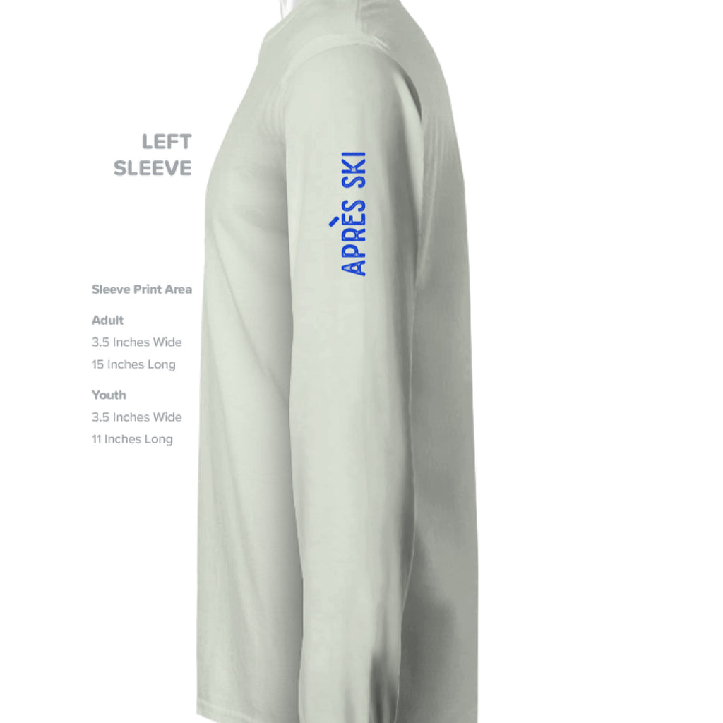 Citron - SLEEVE_LEFT