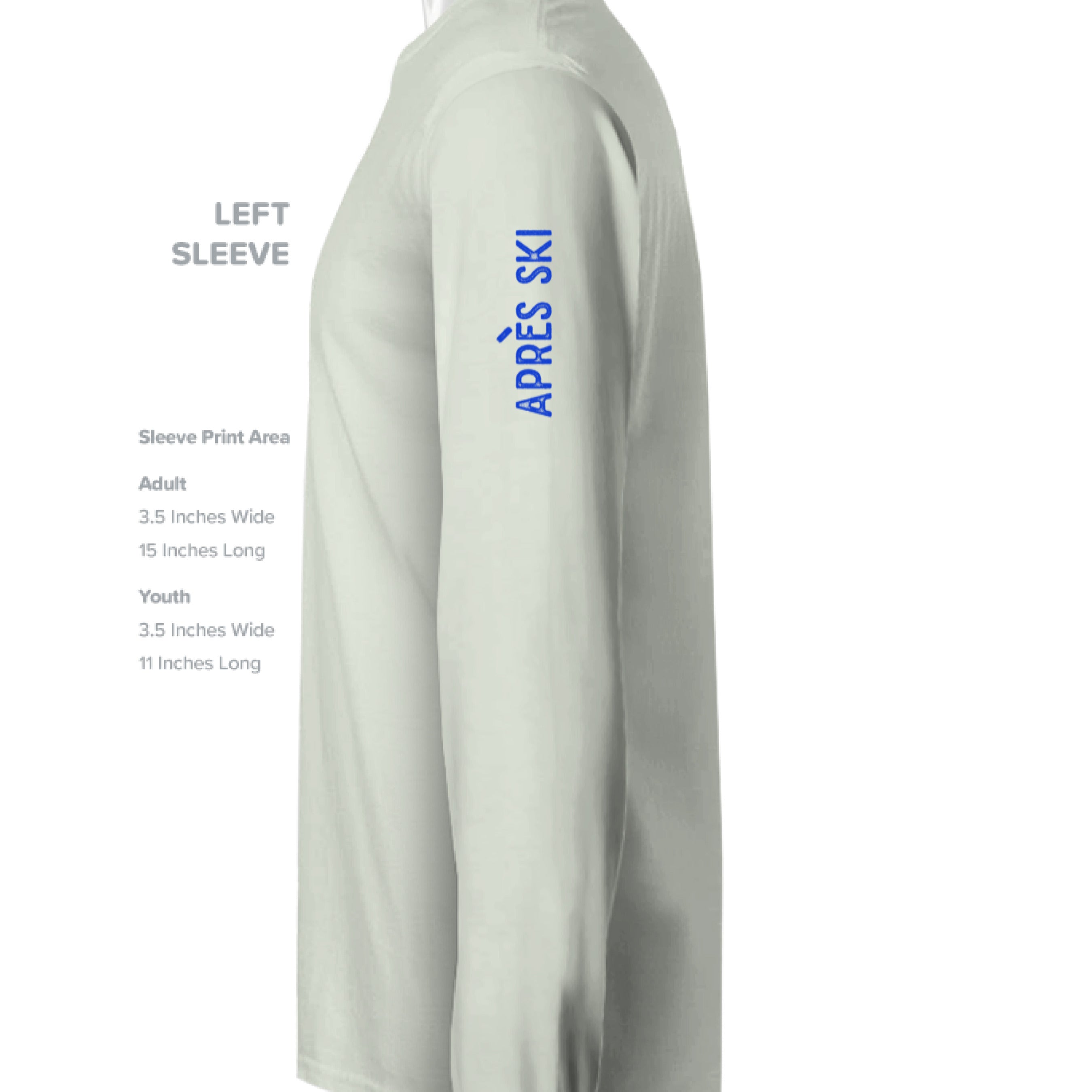 Citron - SLEEVE_LEFT