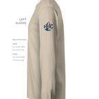 Soft Cream - 3501 - SLEEVE_LEFT
