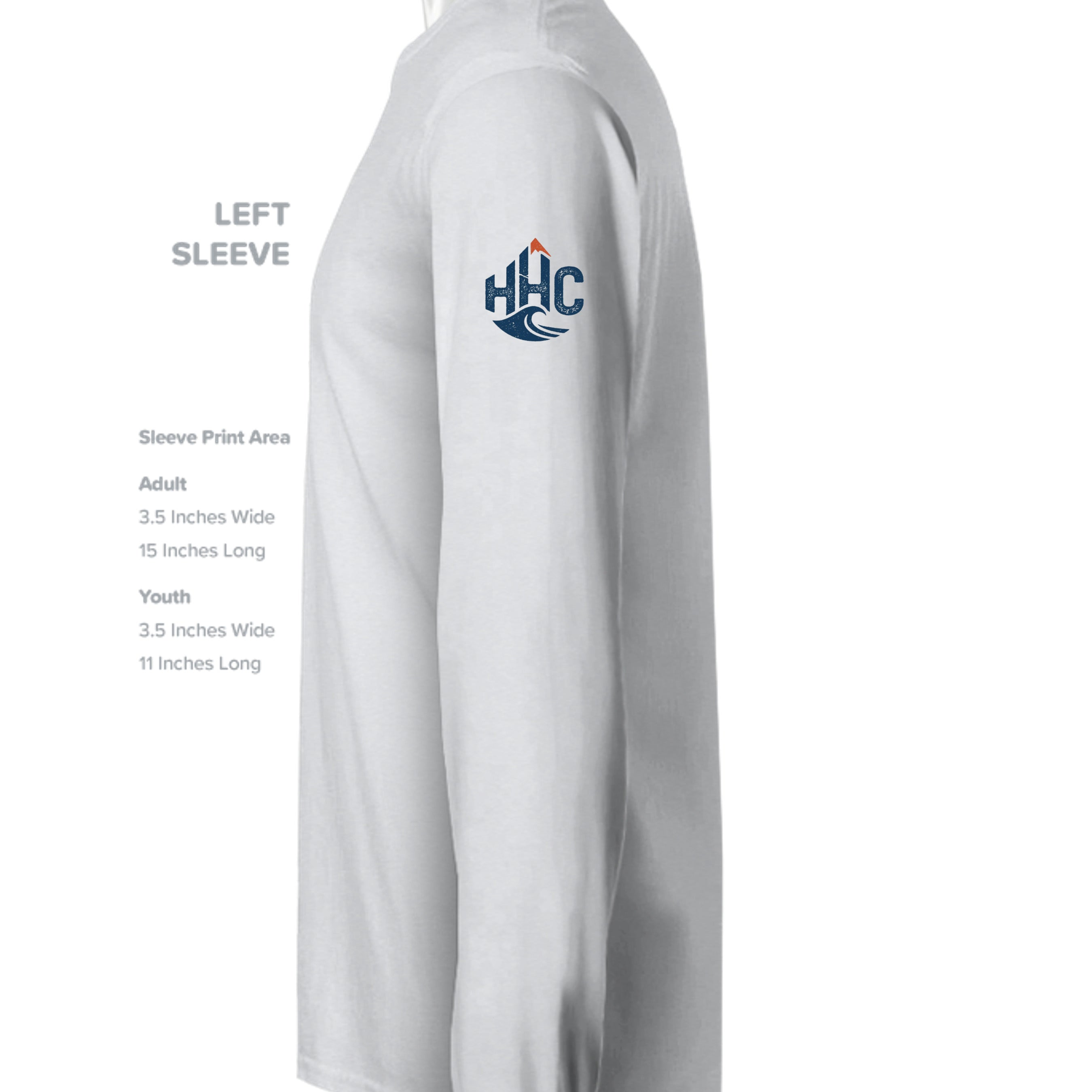 ASH - 3501 - SLEEVE_LEFT