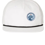 White/ Black - FRONT