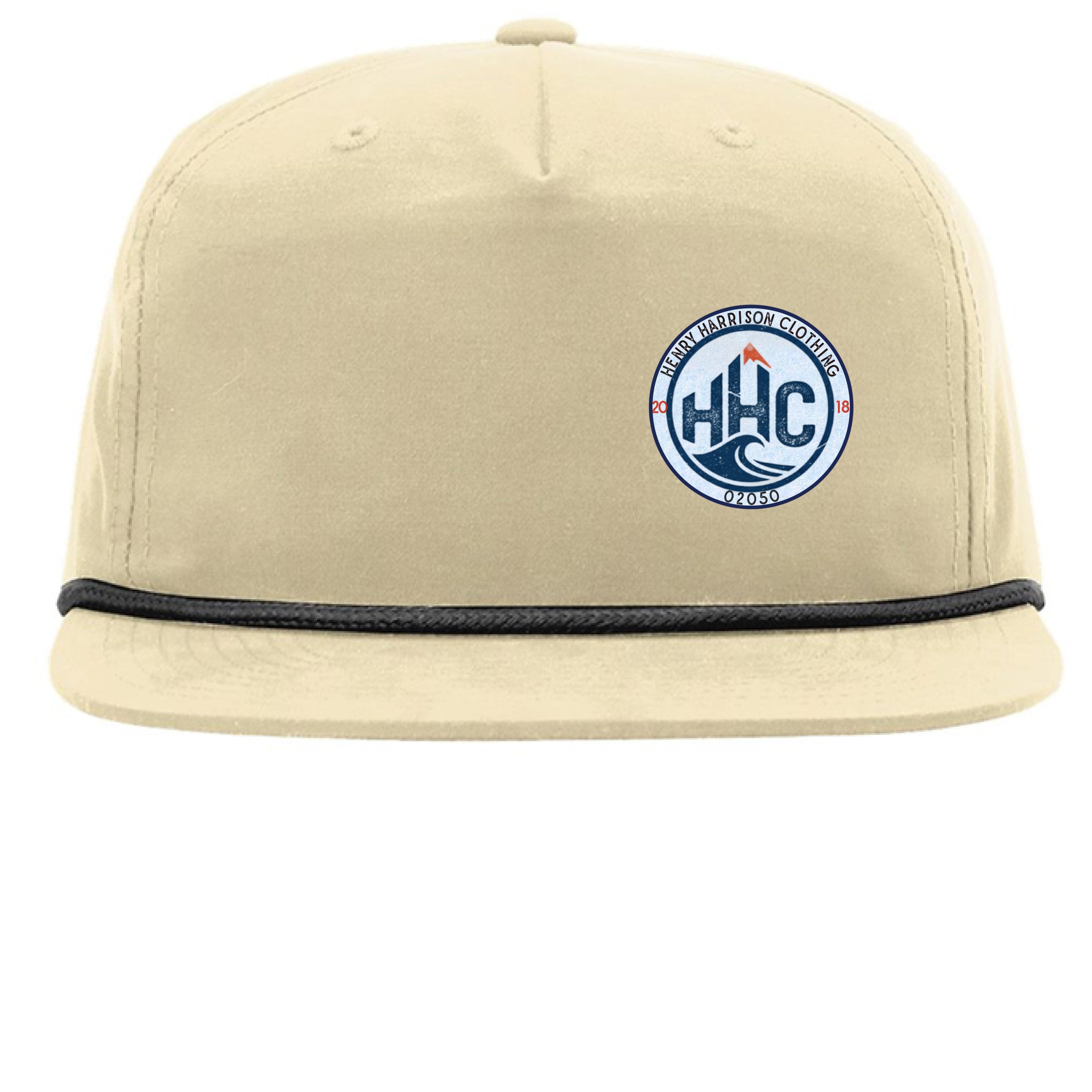 Birch/ Black - FRONT