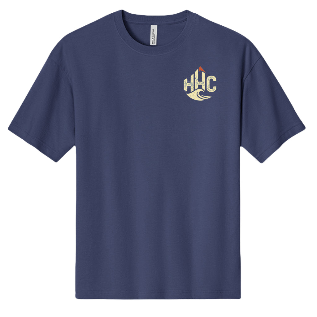 NAVY - FRONT