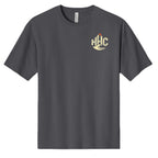DARK GREY - FRONT