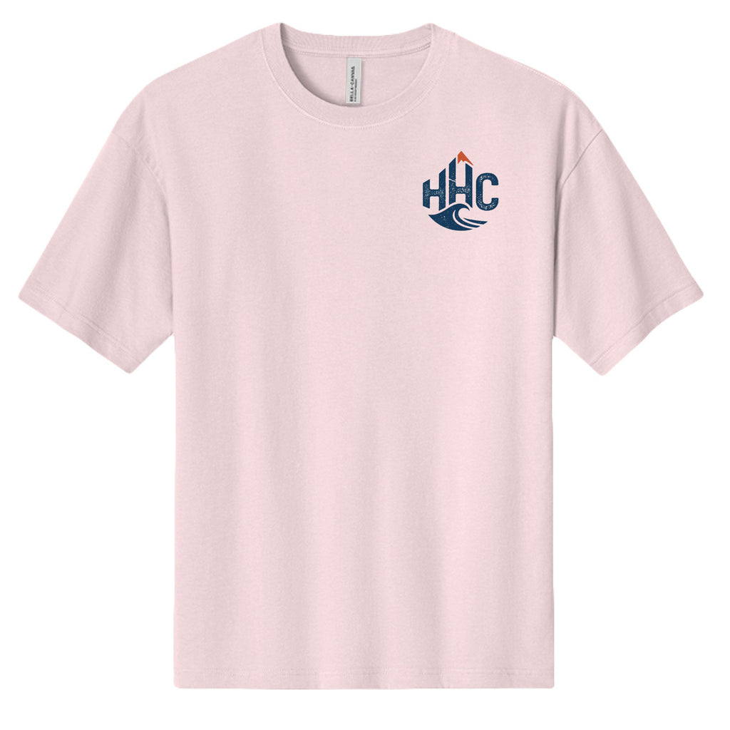 SOFT PINK - FRONT