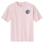 SOFT PINK - FRONT