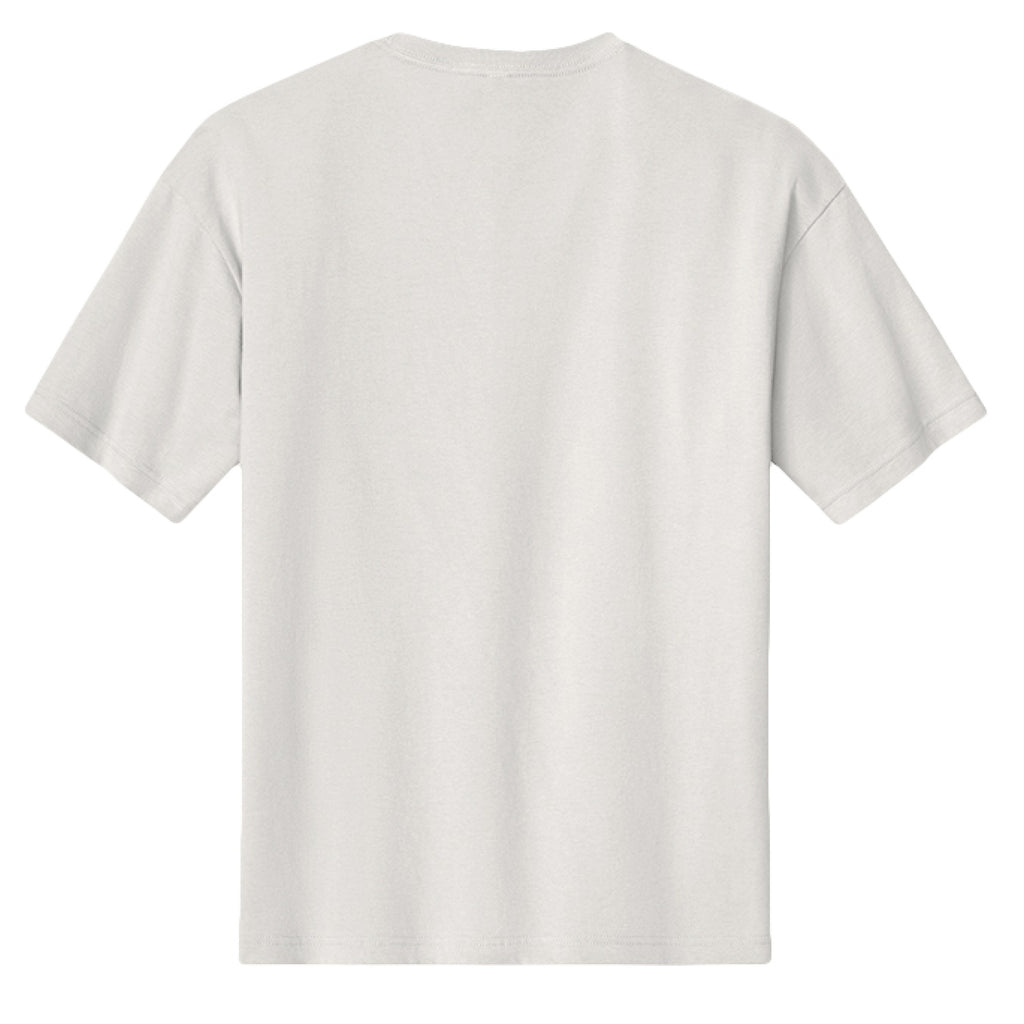 Vintage White - BACK