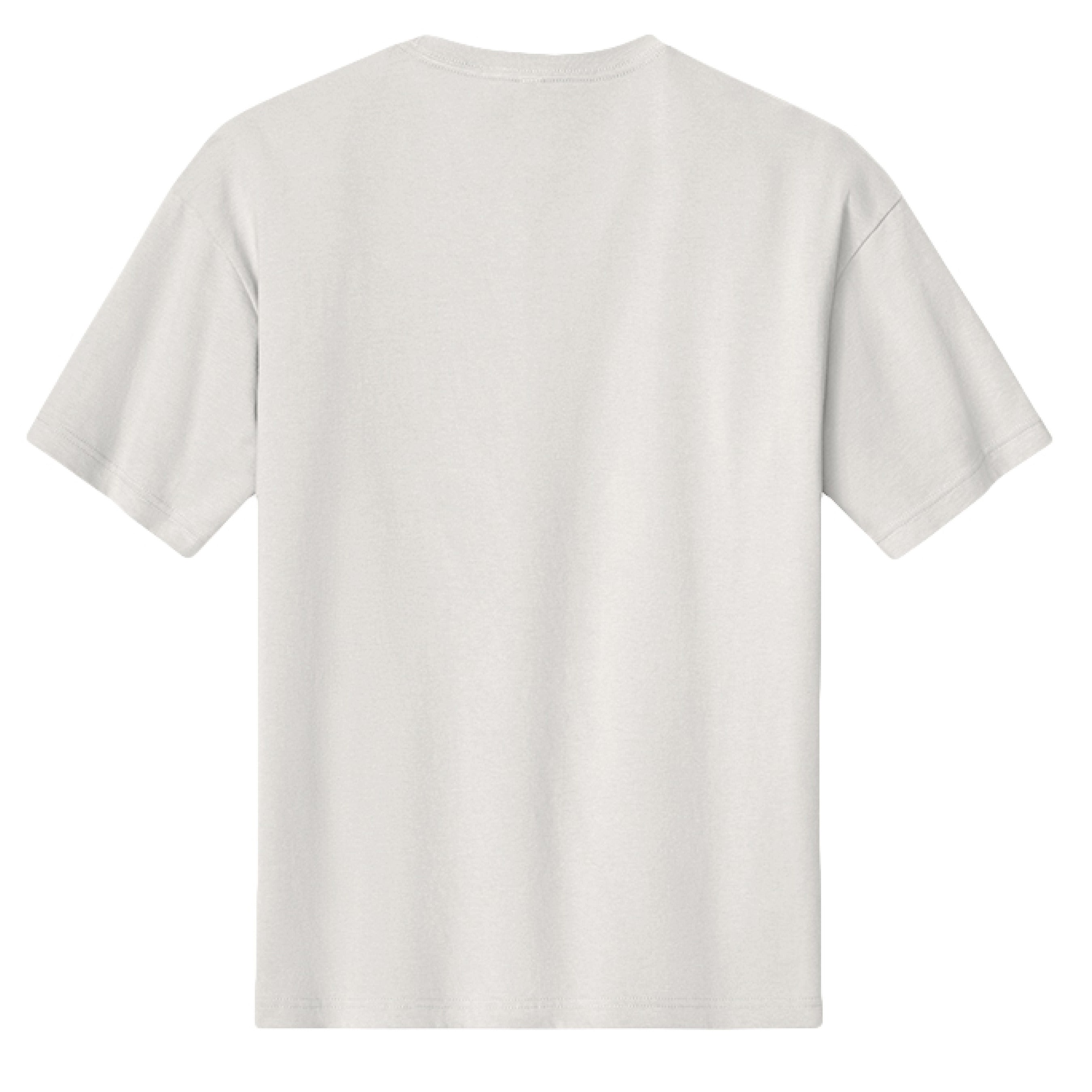 Vintage White - BACK