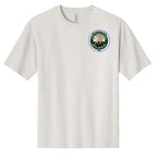 Vintage White - FRONT