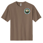 Vintage Brown - FRONT