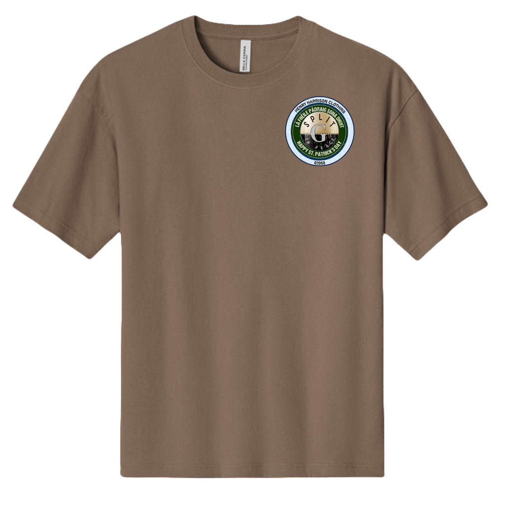 Vintage Brown - FRONT