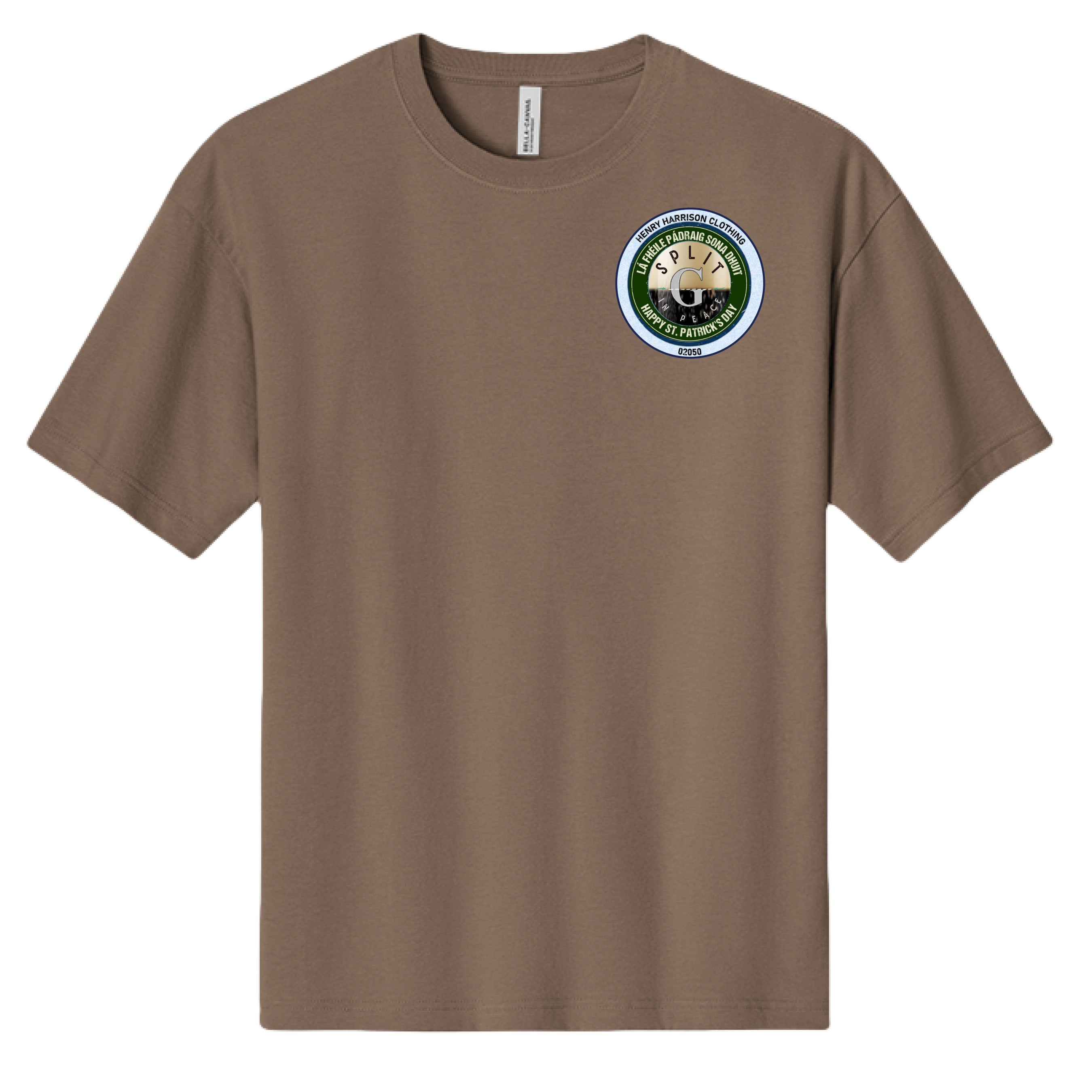 Vintage Brown - FRONT