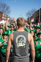 5K Sip In Peace G Tank with Leppy (NJA) SoftShirts