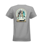 DARK HTHR GRAY - BACK