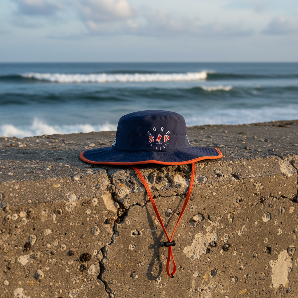 Surf in Peace Booney