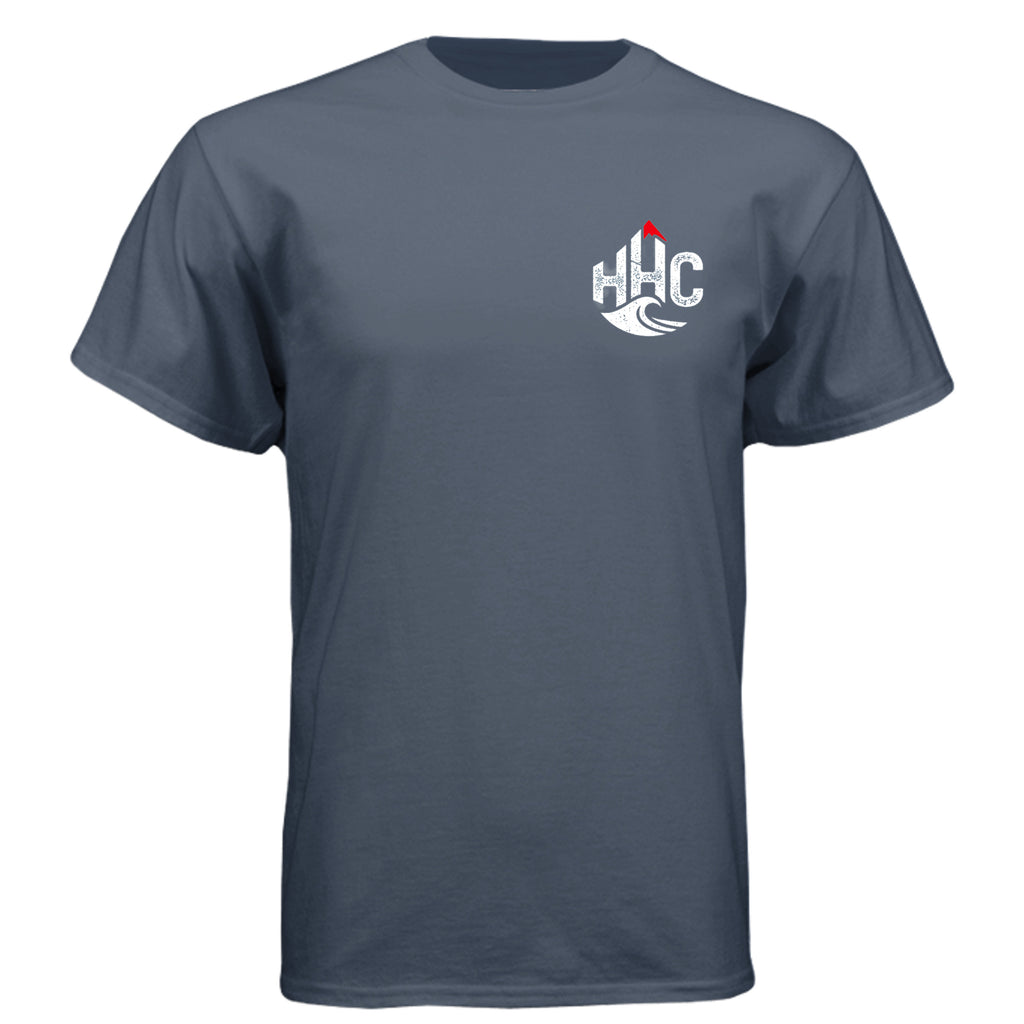 Legion Blue - 6010 - FRONT